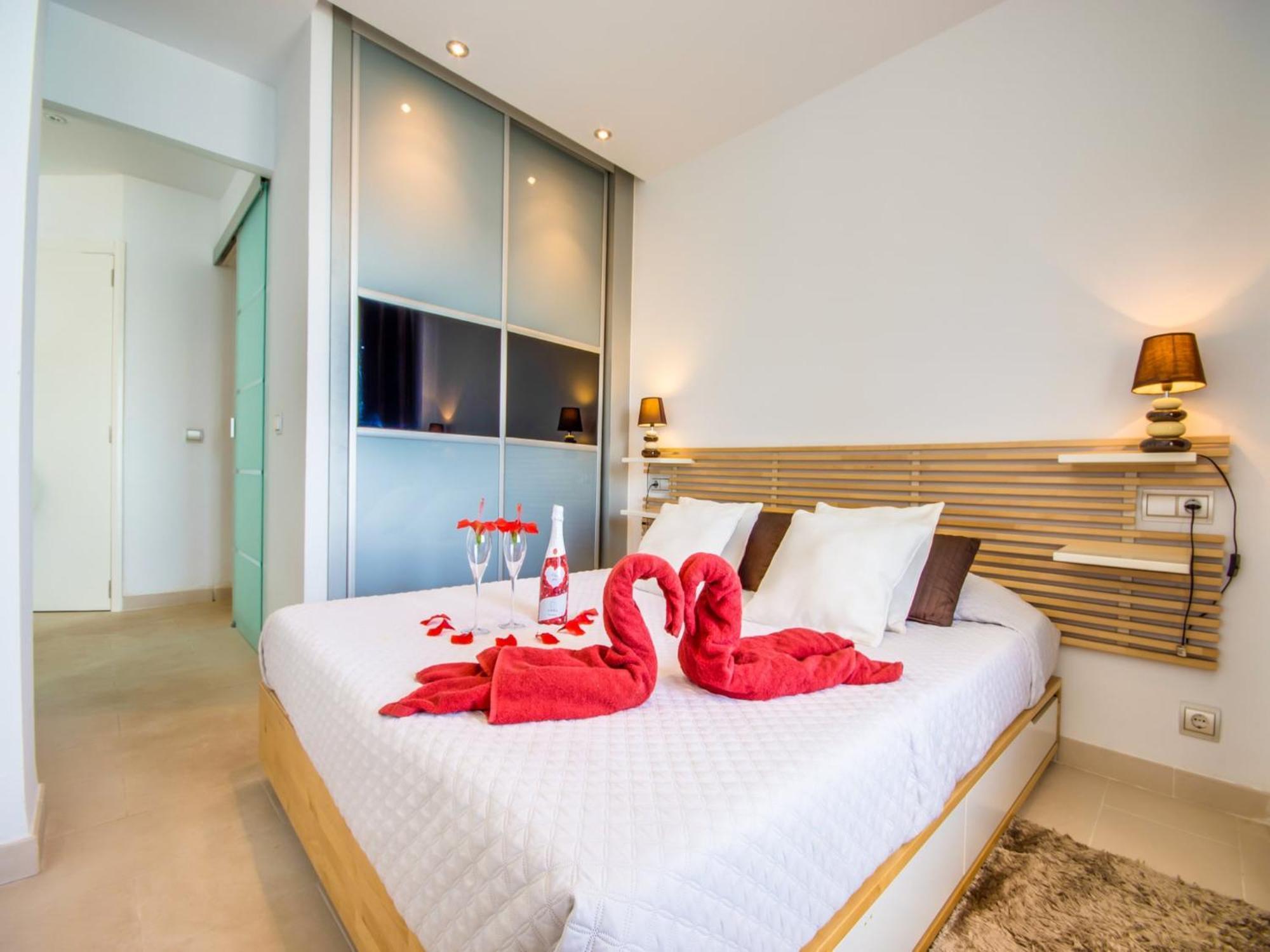 Modernized With Sea Views Apartment Alcudia (Mallorca)