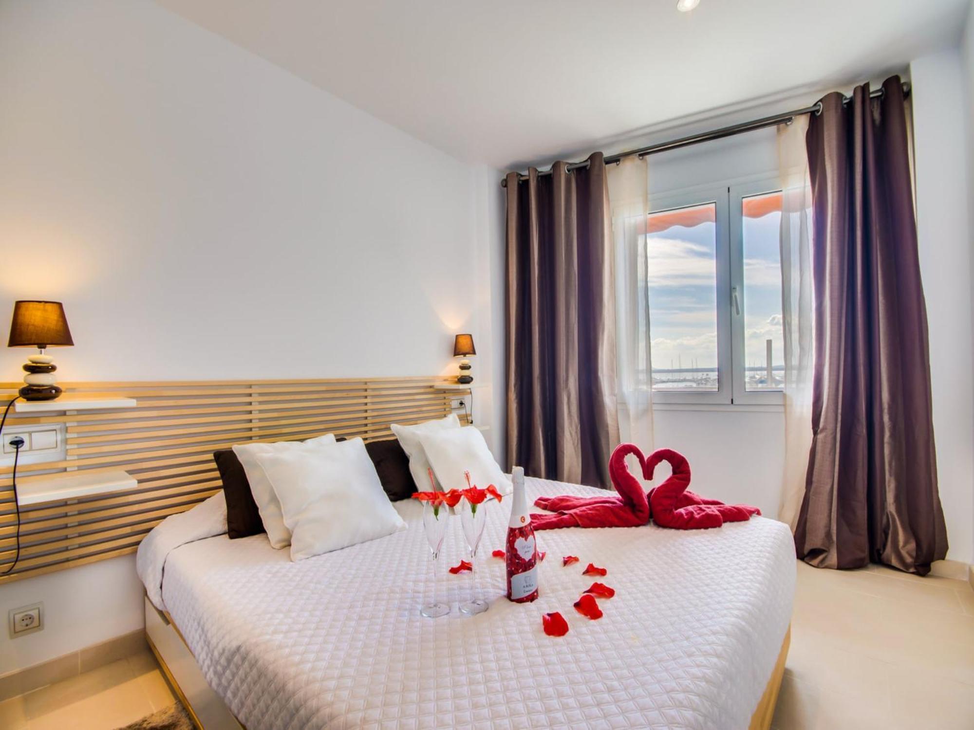 Apartment Modernized With Sea Views Alcudia (Mallorca)
