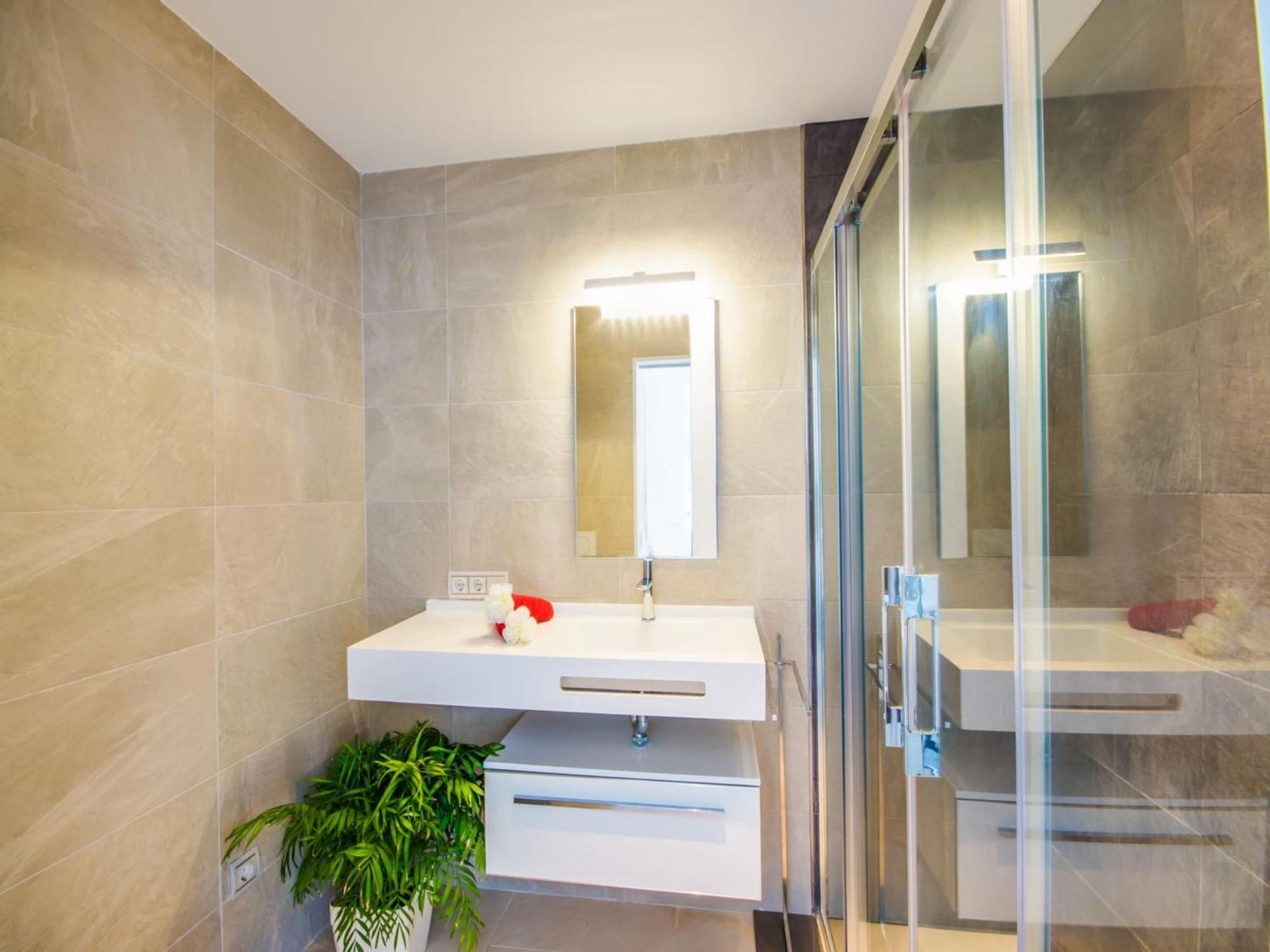 Modernized With Sea Views Apartment Alcudia (Mallorca)